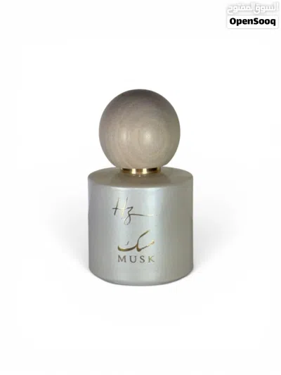 Hz perfume Musk مسك 2