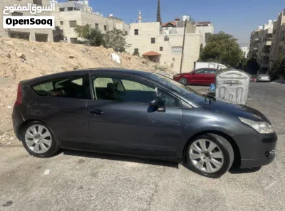Citroen C4 C4 3