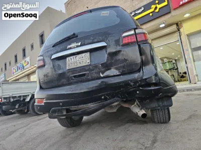 شيفروليه بليزر 2LT 4