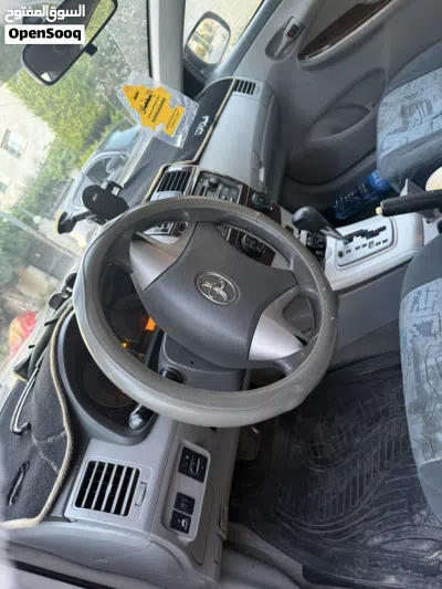 Toyota Corolla Standard 4
