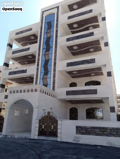 تكحيل حجر قدف رملي قدف مائي عزل اسطح 4