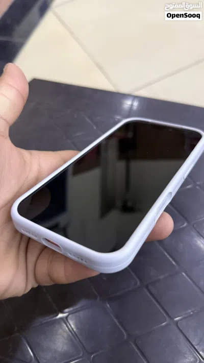 IPHONE 17 PRO ( 256GB ) USED بحالة الوكالة 2