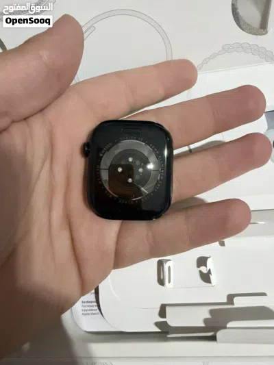 apple watch series 10 2