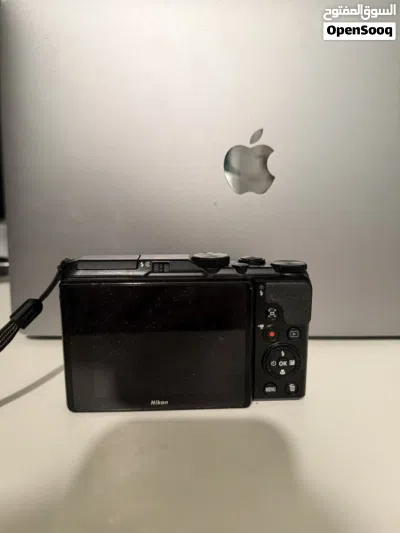 Nikon Camera For Sale Mint Condition 4