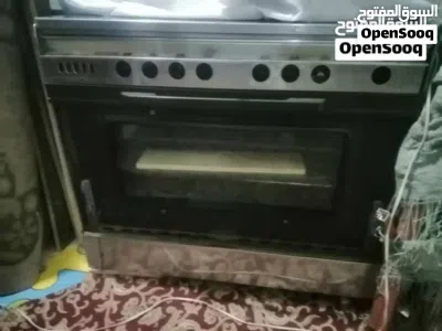 فرن جليم جاز ايطاليا الأصلي 2
