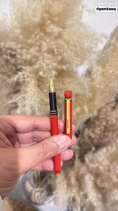 قلم فيراري 2