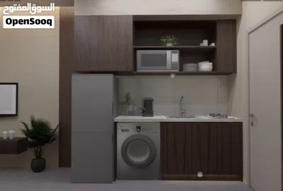 خدمة تصميم داخلي مع توزيع مساحات وحساب كميات 3