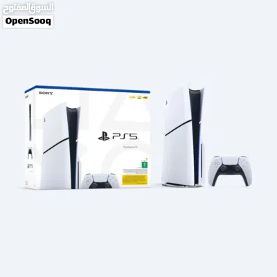 بلايستيشن 5 سليم 1 تيرا ps5 2