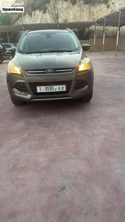 فورد اخرى 3