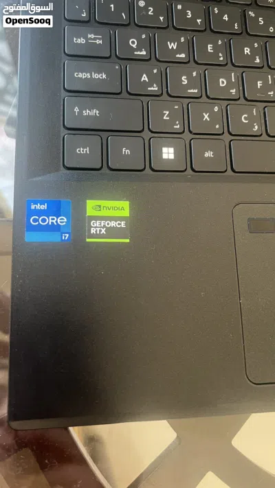 Acer Nitro V15 Gaming للبيع - i7 جيل 13 / RTX 3050 / 165Hz 3