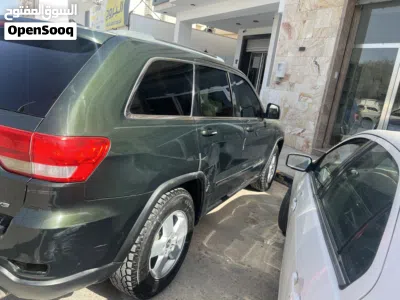 Jeep Cherokee Latitude LUX 2