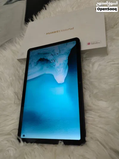 تابلت هواوى حالة الجديد Hawaii Tablet 4