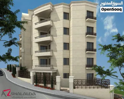 أرض سكن ب2858م مع ترخيص بناء 12 شقة وتصميم جاهز - أم نوارة 2