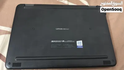 Dell touch screen laptop 2
