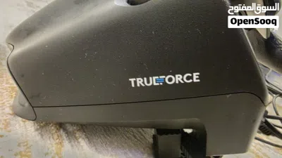للبيع طقم دركسون لوجيتك Logitech G923 مع القير (شبه جديد) Xbox & PC 3