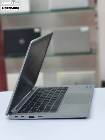 DELL LATITUDE 5320 INTEL CORE I5 PROCESSOR 11TH GENERATION 16GB RAM 256GB SSD 13.3INCH DISPLAY T 2