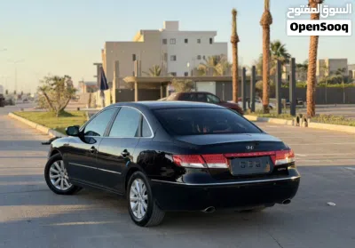Hyundai Azera GLS 2