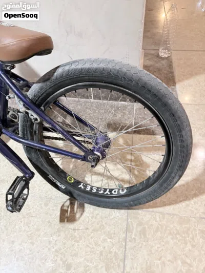 Bmx fly..... 2