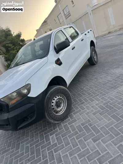 فورد رانجر XL 2