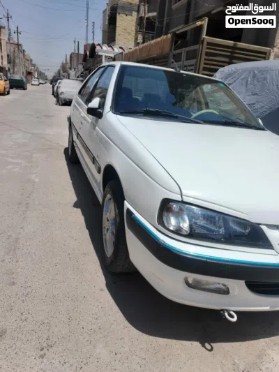 بيجو اخرى 3