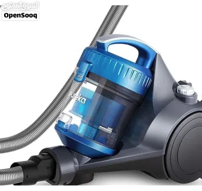 Eureka WhirlWind Bagless Canister 2.5L مكنسة كهربائية للسجاد والأرضيات الصلبة 4