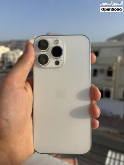 Urgent Selling iPhone 13 Pro 256GB 84% BH Apple Original Display Changed 2