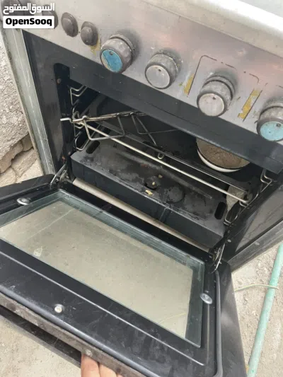 طباخ للبيع 2