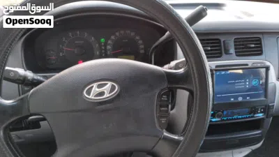 Hyundai Trajet 2