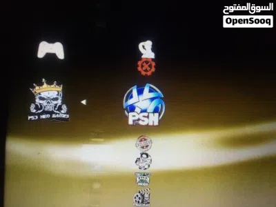 تهكير وتعديل بلايستيشن 3 شوف الوصف 2