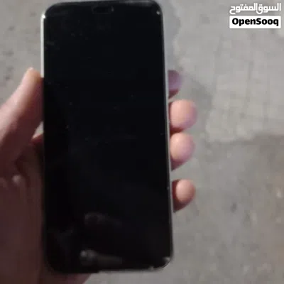 هونور للبيع الجهاز نظيف بحاله الوكاله 256 جيجا 16 رام 2