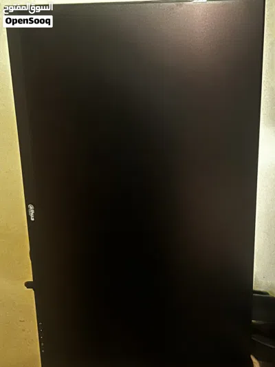 شاشه جانبيه مستعمل نضيف 2