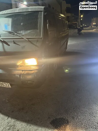 هيونداي H 100 3