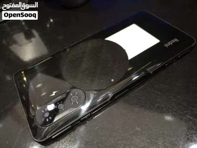 للبيع K40 رام 12 / دائرة 256 – نظيف جدًا 4