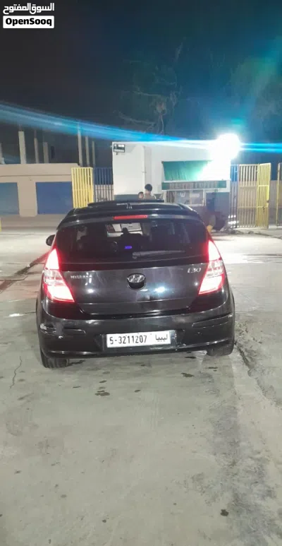 هيونداي i30 GL 2