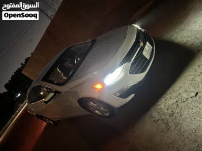 Chevrolet Malibu LS 4