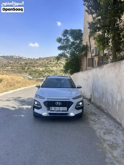هيونداي كونا Standard 2