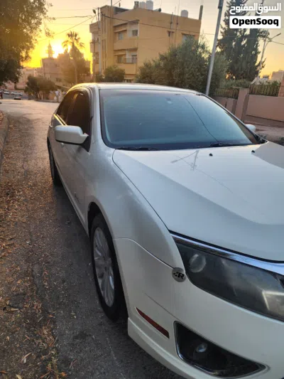 فورد فيوجن SE 2