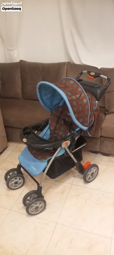 عربايات اوروبي 2