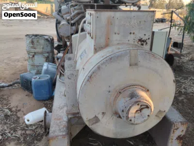 مولد كومنس 600 kva 2