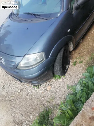 ستيروين C3 C3 4