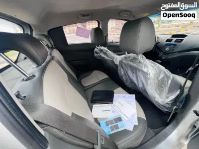 Chevrolet Spark LS 3