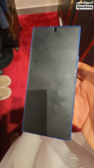 galaxy z fold 7 good condition same like new price is nogatiable 2
