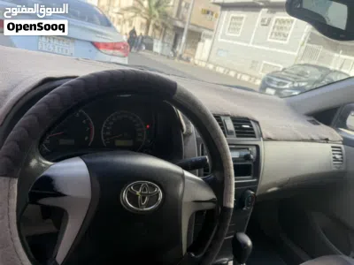Toyota Corolla XLI 2