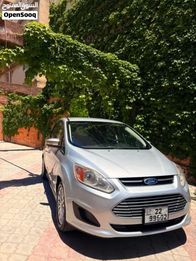 Ford C-MAX 4
