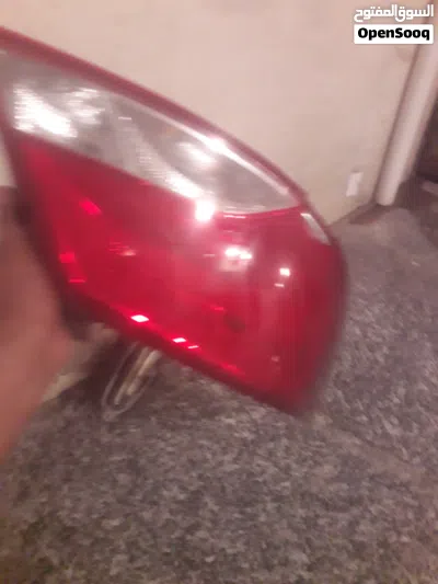 Hyundai Accent SE 2