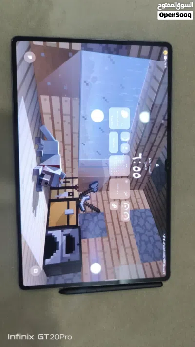 Galaxy Tab s8 Ultra 5G 3