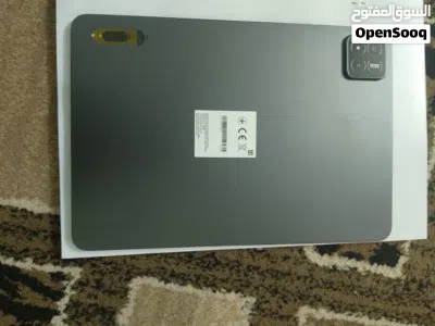 للبيع: تابلت شاومي باد 7 برو (Xiaomi Pad 7 Pro) - الإصدار الأعلى 12/512 GB 3