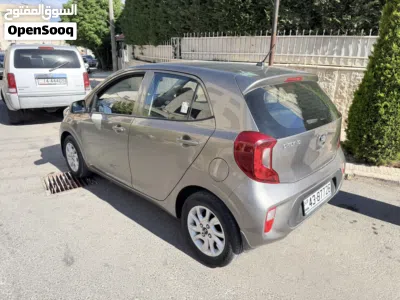Kia Picanto LX 4