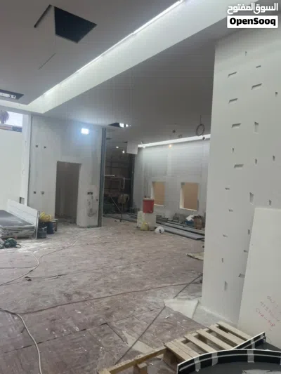 معمار كهرباء سيراميك دهانات 4