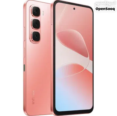 للبيع Infinix Hot 60i 2